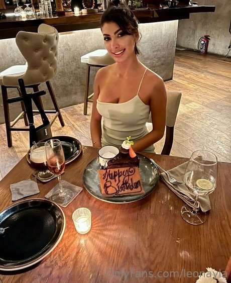 leonayla estrella agradable galería