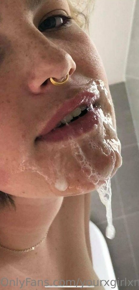 tweetylau étoile exclusive des photos