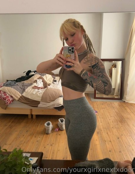 tweetylau sexe star img