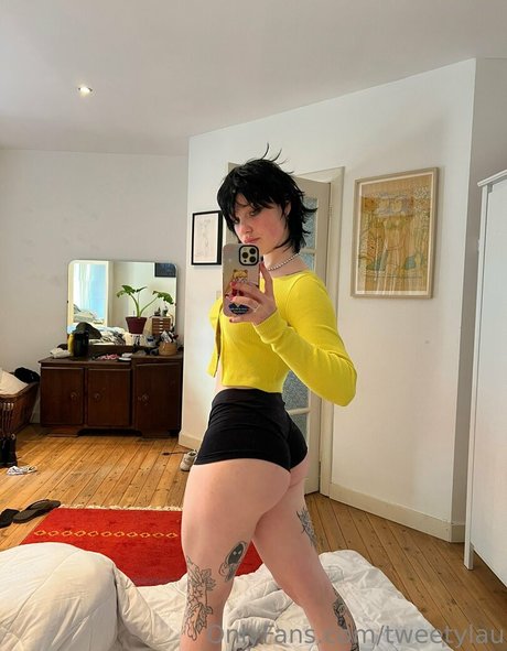 tweetylau jolie actrice images