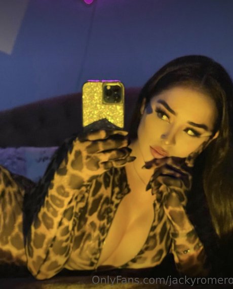 Jacky Romero best pornstar picture