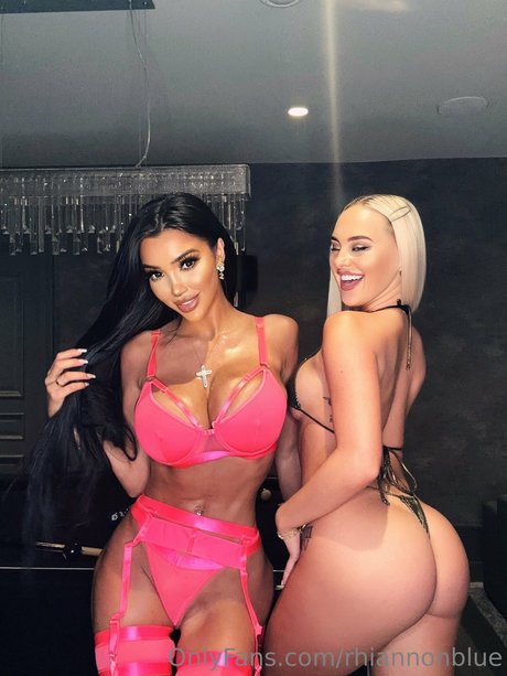 Chloe Khan nude star gallery