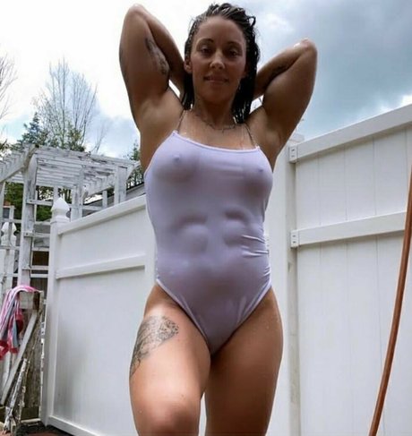 Lauren Pockevich buena estrella porno archivo