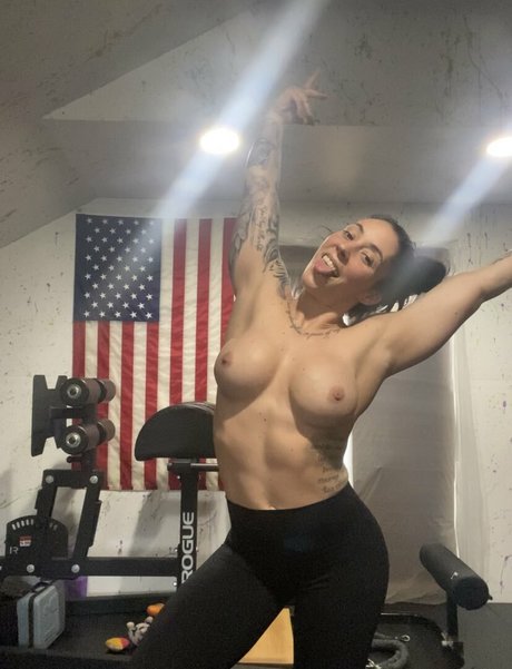 Lauren Pockevich libre de estrellas archivo