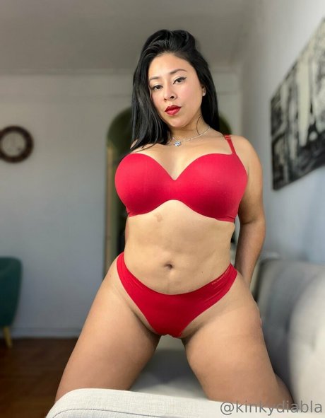 kinkydiabla Miniature