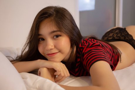 Isabelle haris modelo superior fotos