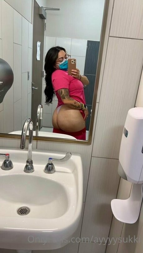 damnnnsukii2 modèle porno photo