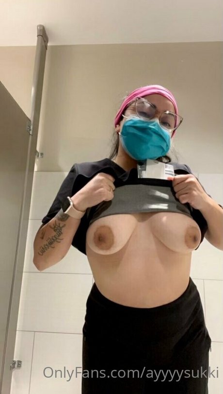 damnnnsukii2 pornstar pics