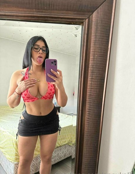 annykalif modèle gratuit images