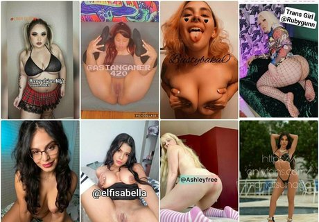 annykalif modelo xxx galerías