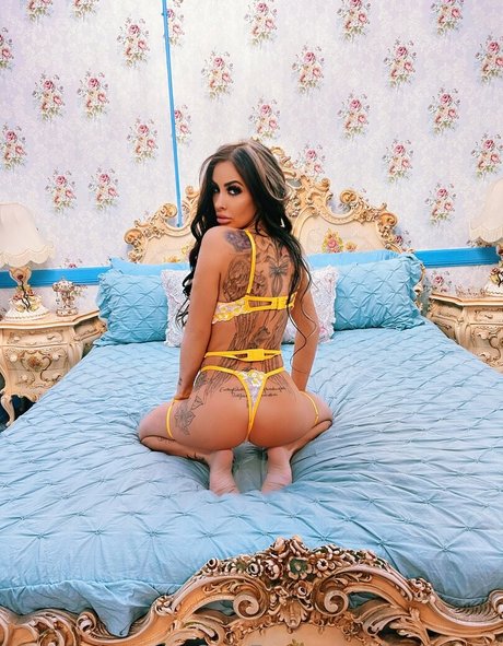 Danae Mari estrella superior recopilación