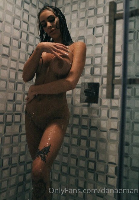 Danae Mari Imagen de perfil