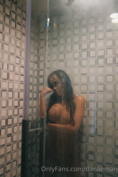 Danae Mari actrice de grande qualité img