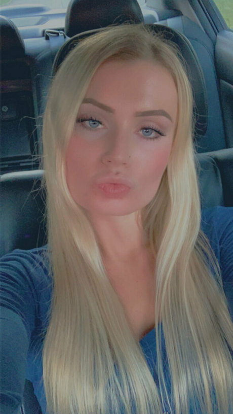 Laroseee mejor estrella porno foto