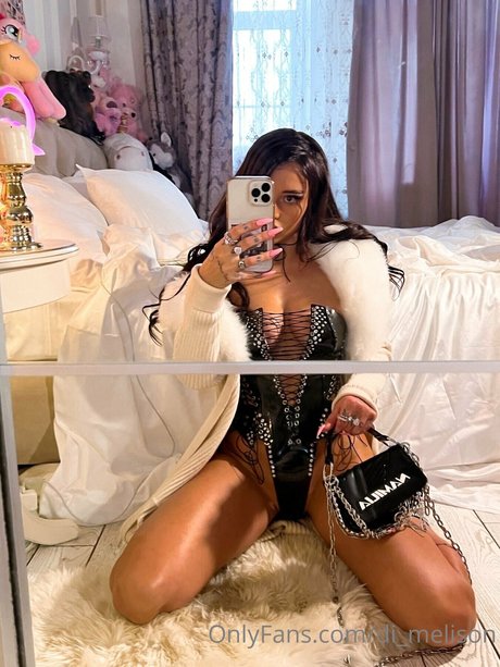 Diana Melison mejor estrella imagen