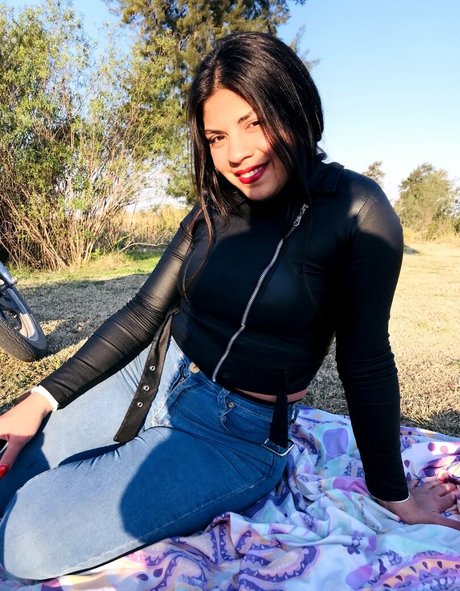 bunnyfoxx69 pornographic star photos
