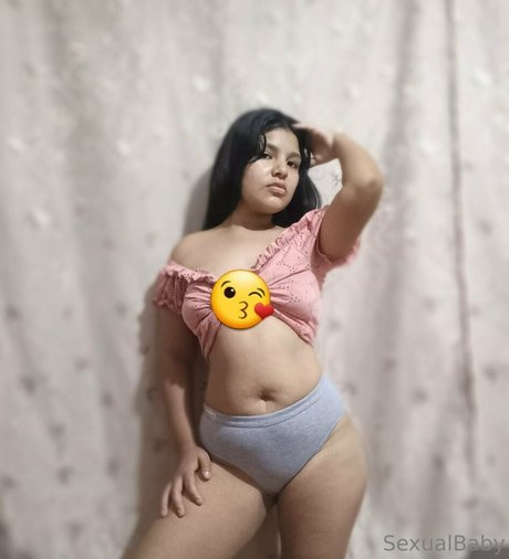 babysex 10 estrella exclusiva fotos