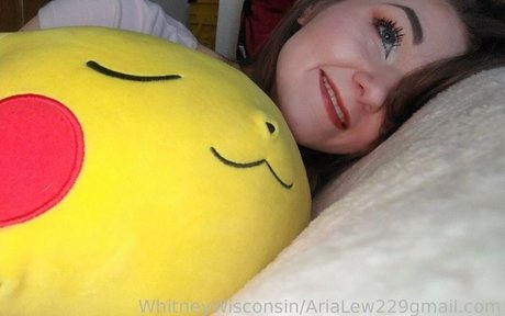 Whitney Wisconsin estrella del arte imagen