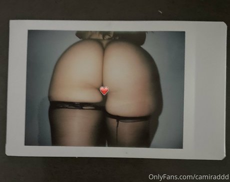 Camiraddd star du porno belle galerie