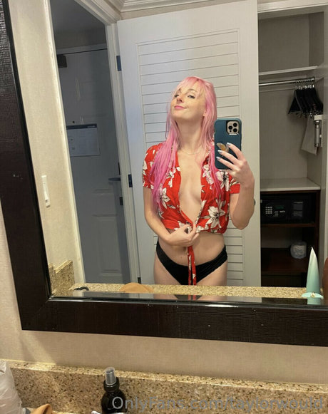 Taylorwould pretty pornstar archive