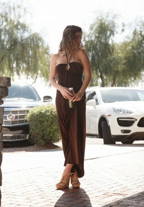 Gillian Barnes étoile de haute qualité image