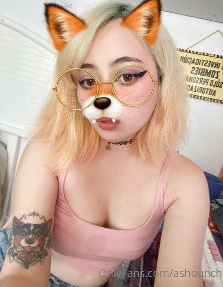 Ashounch étoile de l'art photos