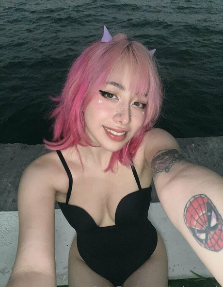 Ashounch art star du porno photos