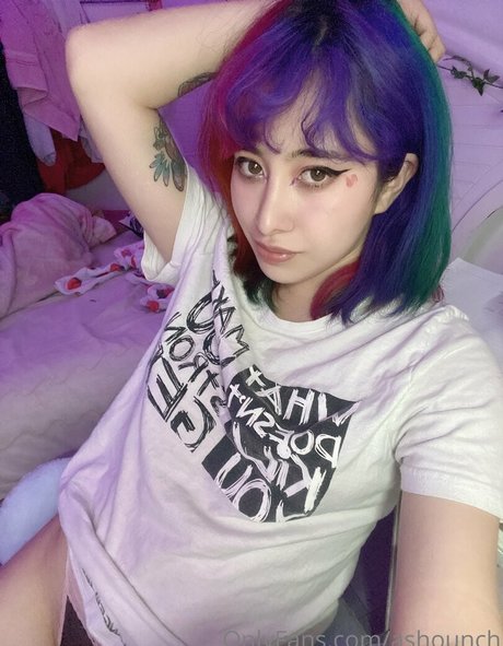 Ashounch estrella bonita imágenes