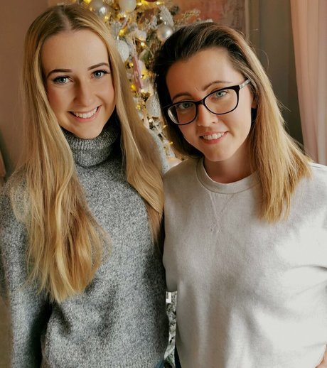 Charlotte Lily star hot pictures