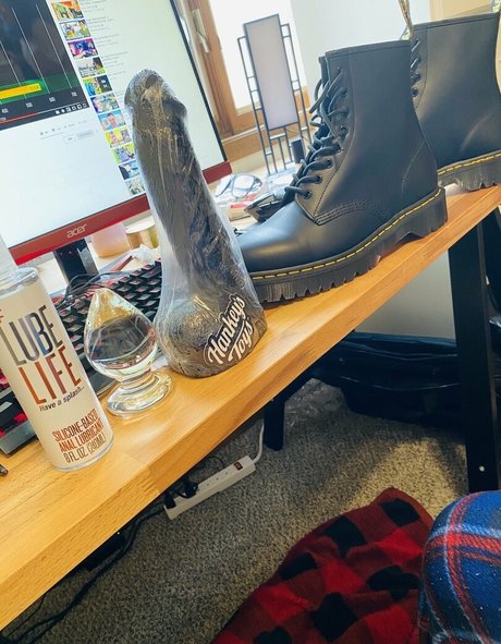 Scarlett Williams actrice érotique img