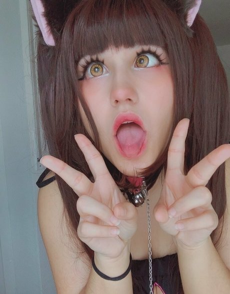 Niniitard star du porno érotique des photos