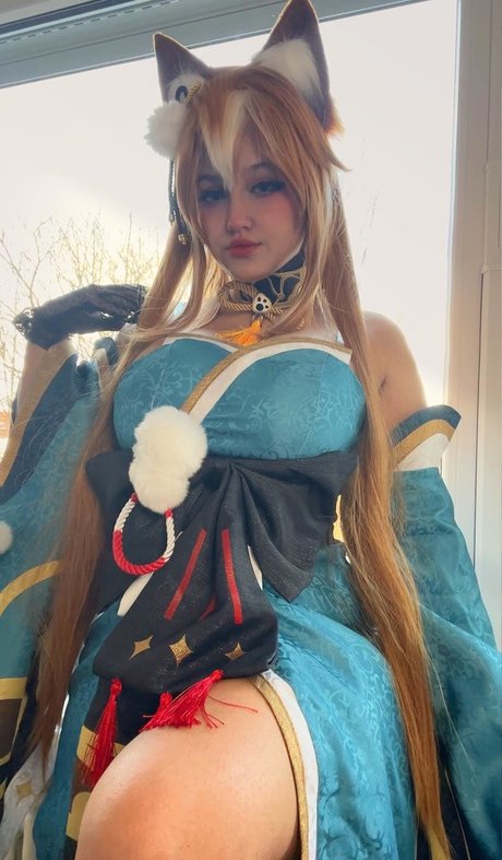 Niniitard xxx star pic