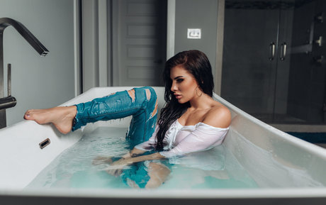 Skylar Walling modèle parfait images