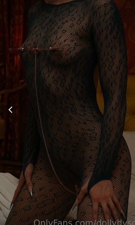 Dolly Dyson sex actress pic