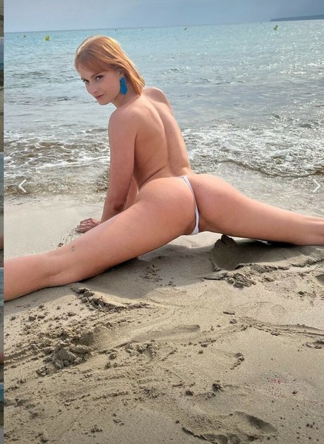 Dolly Dyson star pornographic photos