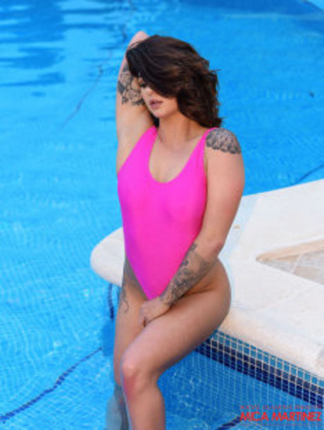 Mica Martinez actriz porno fotos