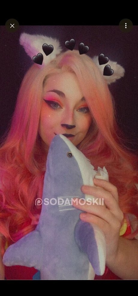 Sodamoskii étoile sexy images