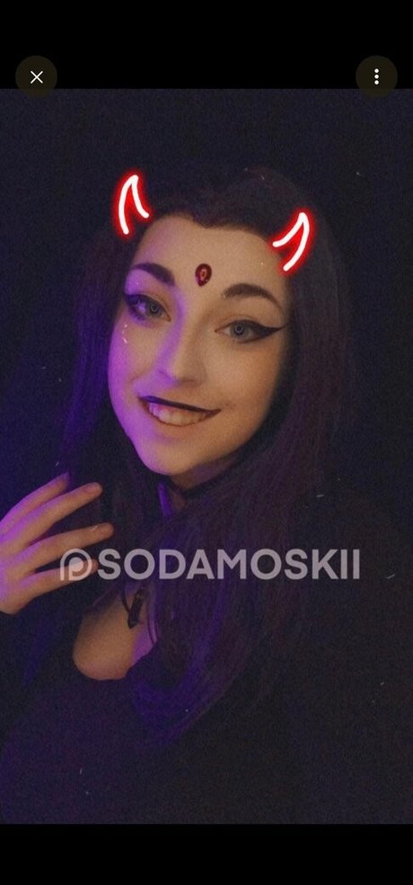 Sodamoskii actriz galerías