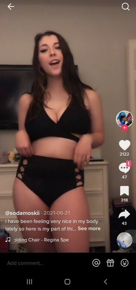 Sodamoskii modelo pornografico recopilación