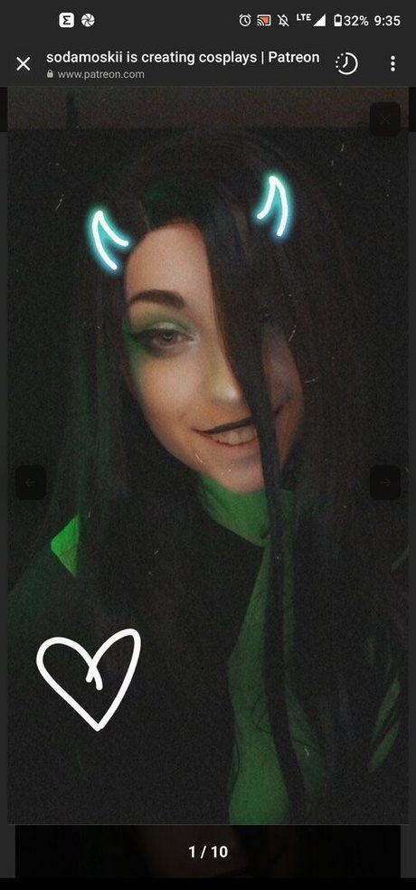 Sodamoskii modelo de alta definición foto