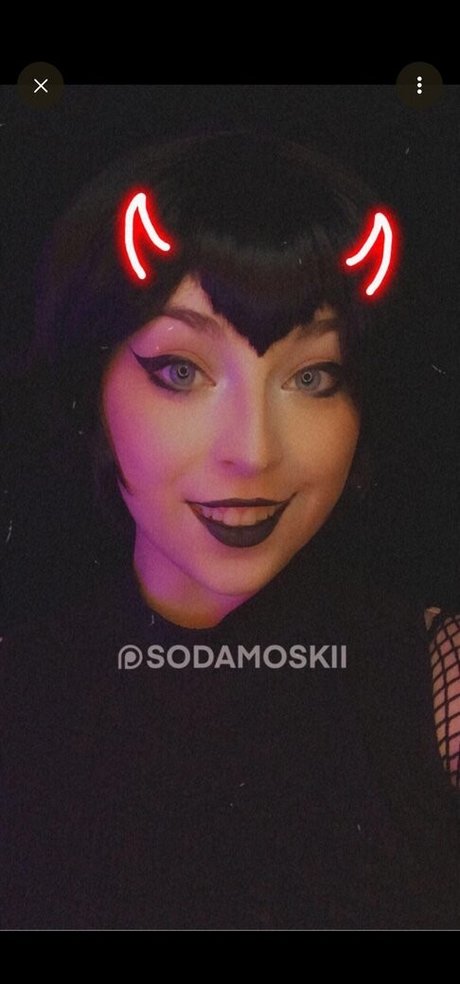 Sodamoskii modelo hd imágenes