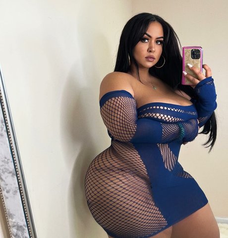 uilanibabe étoile sexy collection