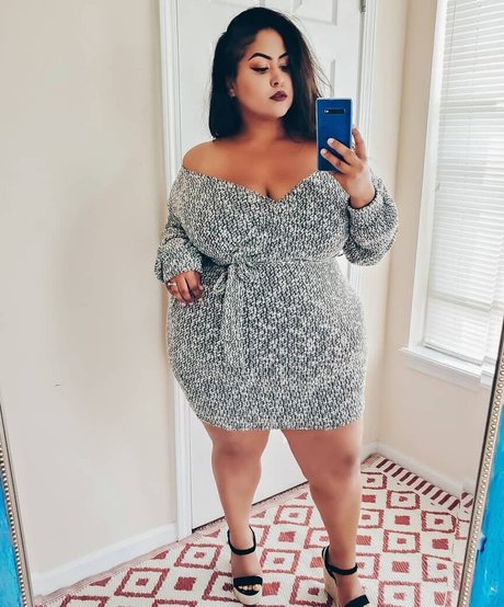 uilanibabe beau modèle galerie