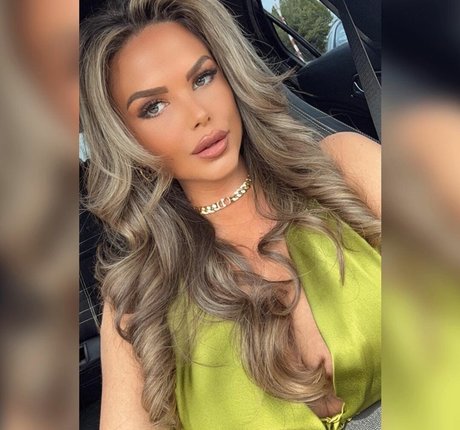 Nana Van Veghel actrice libre photo