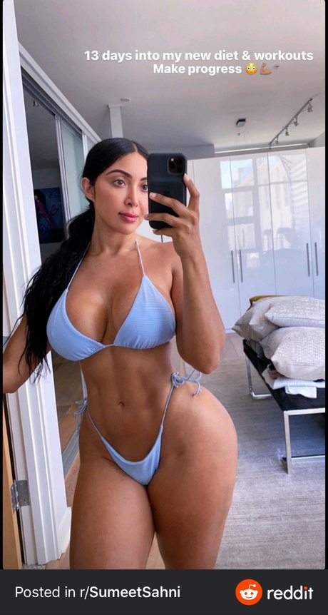 Sumeet Sahni modelo hd galerías