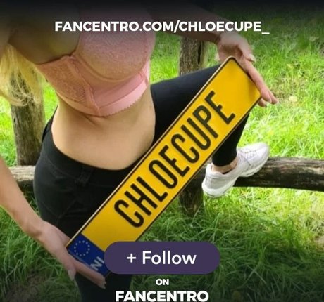 chloecupe erotic pornstar images