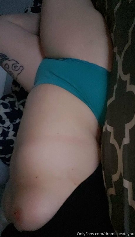 tiramisueatsyou hermosa actriz imagen