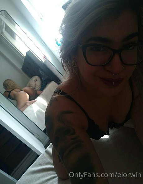 elorwin estrella bonita foto