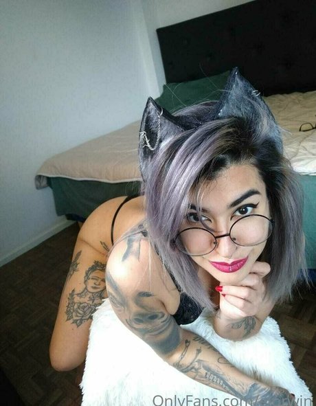 elorwin estrella porno xxx galería