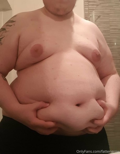 fatterigrow naked pornstar photos